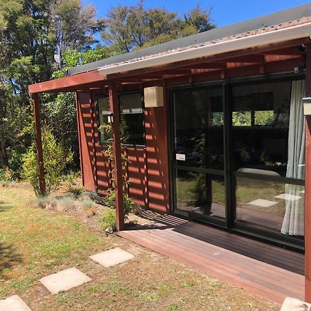 Kanuka Ridge Lodge マラハウ エクステリア 写真
