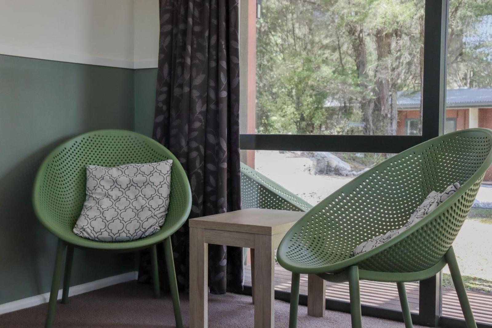 Kanuka Ridge Lodge マラハウ エクステリア 写真