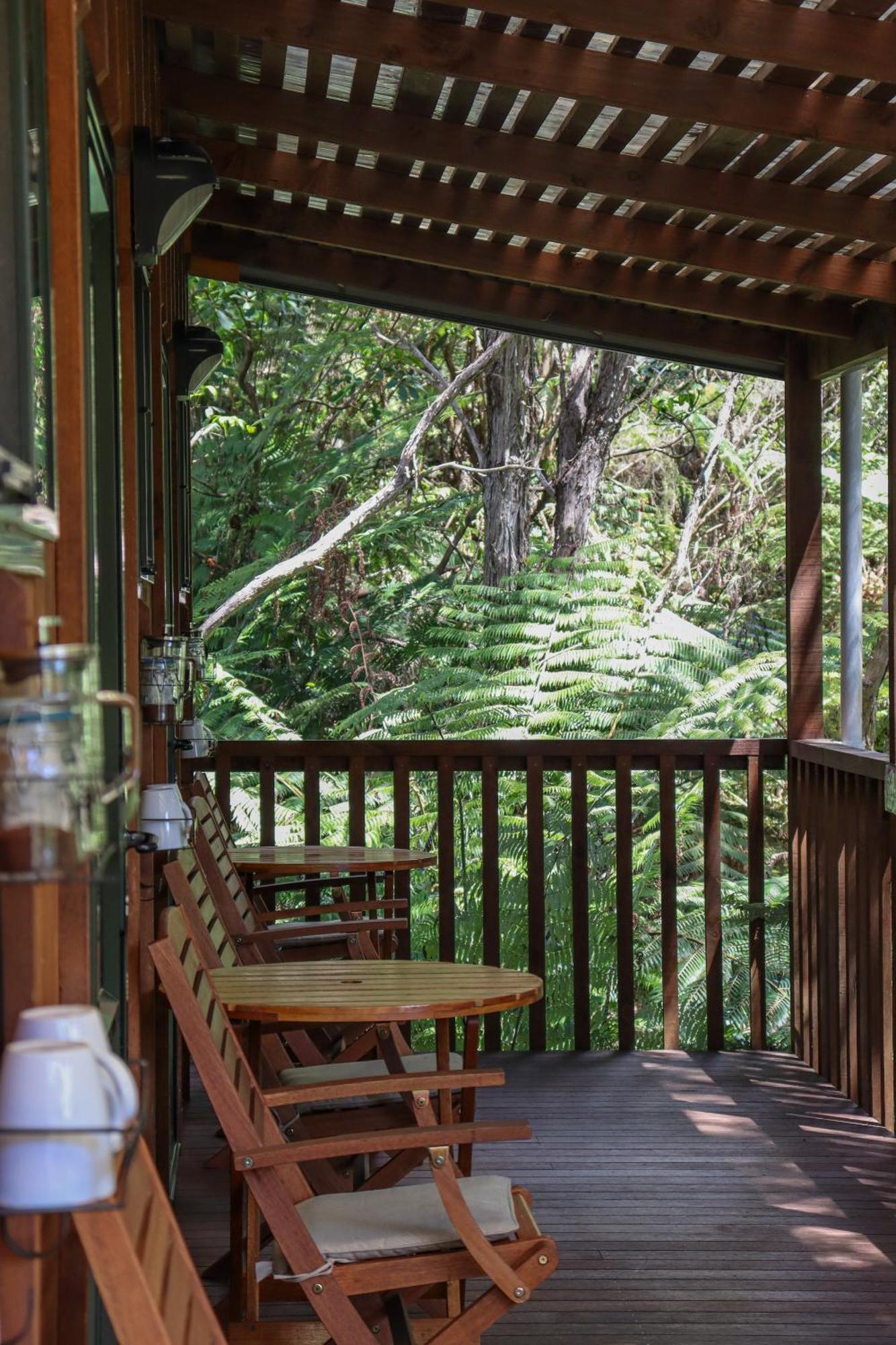 Kanuka Ridge Lodge マラハウ エクステリア 写真