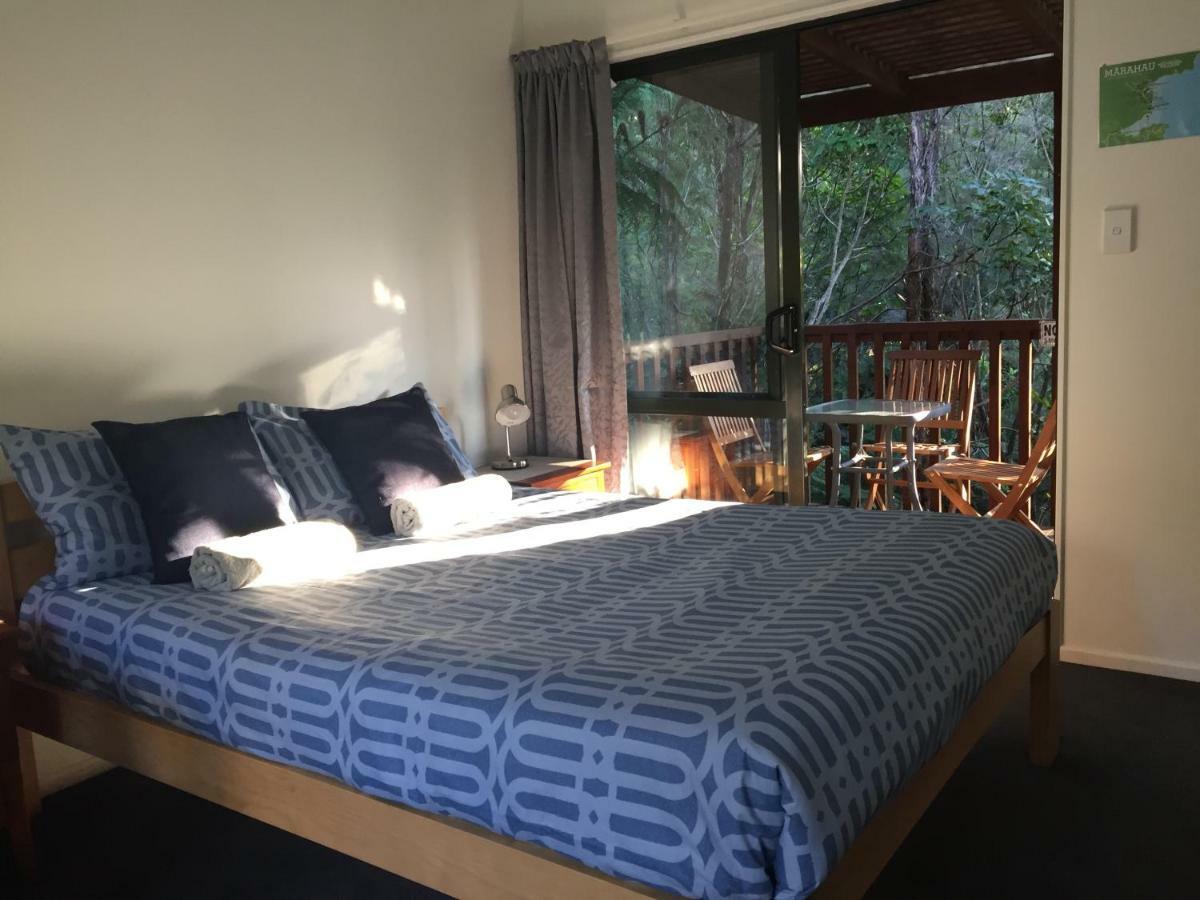 Kanuka Ridge Lodge マラハウ エクステリア 写真
